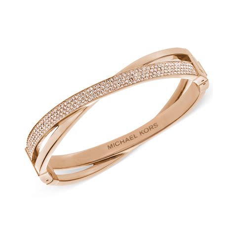 Michael kors rose gold jewelry + FREE SHIPPING 